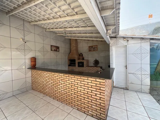 Imagem 12: Casa À Venda 3 Quartos Sendo 1 Suíte Ponte Alta Norte (Gama