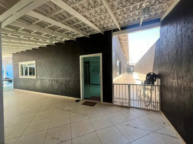 Imagem 7: Casa À Venda 3 Quartos Sendo 1 Suíte Ponte Alta Norte (Gama