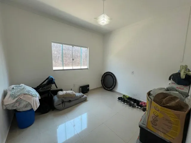 Imagem 11: Casa À Venda 3 Quartos Sendo 1 Suíte Ponte Alta Norte (Gama