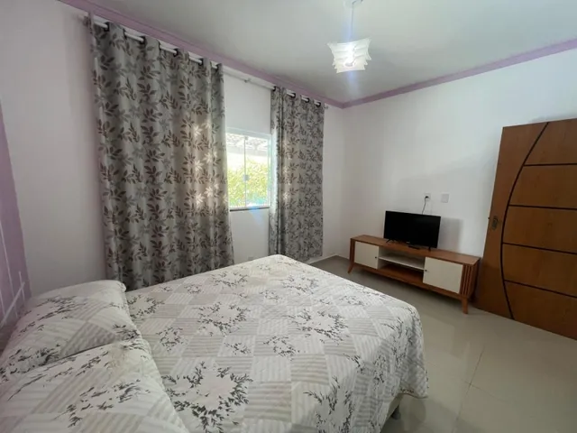 Imagem 4: Casa À Venda 3 Quartos Sendo 1 Suíte Ponte Alta Norte (Gama