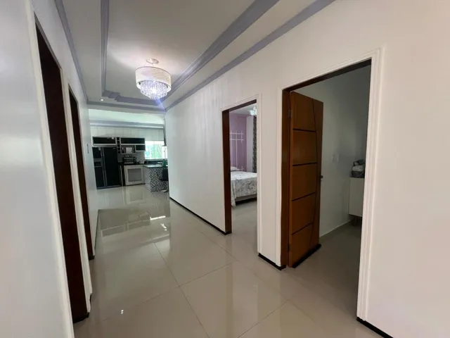 Imagem 5: Casa À Venda 3 Quartos Sendo 1 Suíte Ponte Alta Norte (Gama