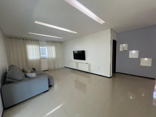 Imagem 2: Casa À Venda 3 Quartos Sendo 1 Suíte Ponte Alta Norte (Gama