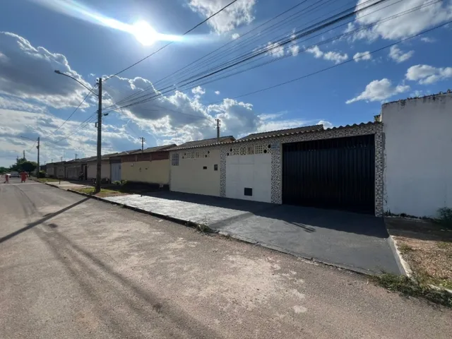 Imagem: Casa À Venda 3 Quartos com Área Gourmet