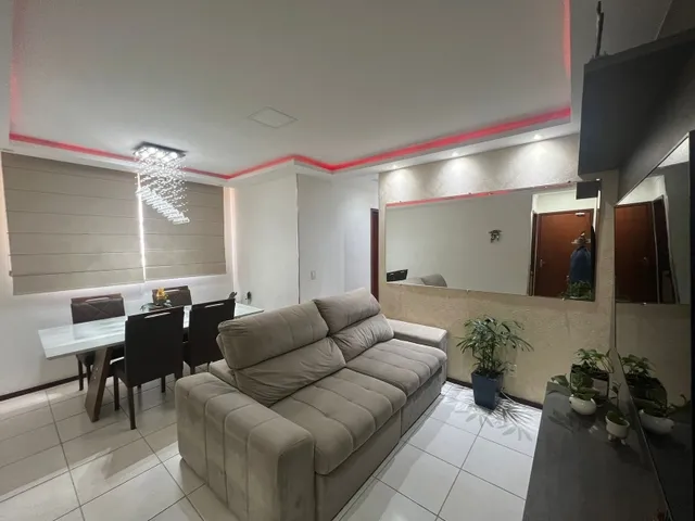 Imagem: Apartamento 3 Quartos Sendo 1 Suíte na