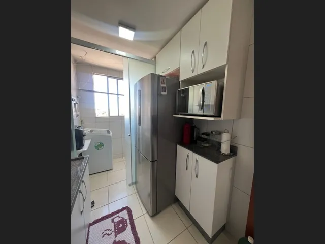 Imagem 6: Apartamento 3 Quartos Sendo 1 Suíte na Samambaia Norte