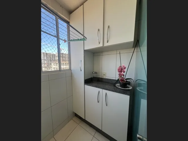 Imagem 16: Apartamento 3 Quartos Sendo 1 Suíte na Samambaia Norte