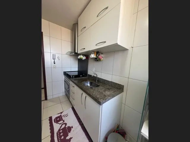 Imagem 5: Apartamento 3 Quartos Sendo 1 Suíte na Samambaia Norte