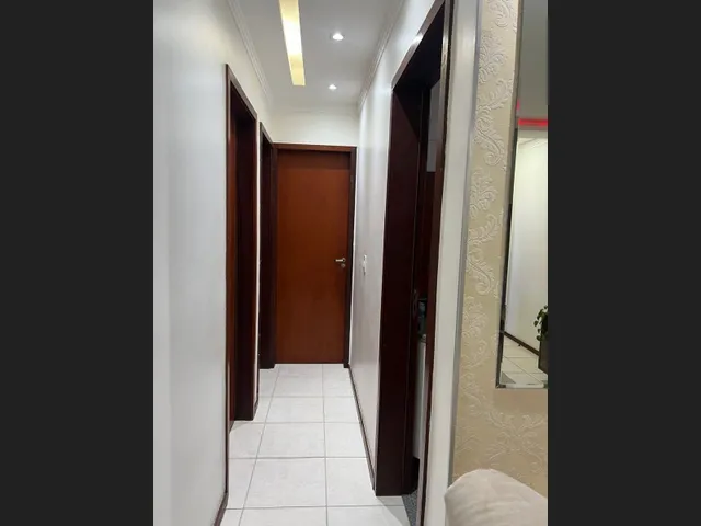 Imagem 10: Apartamento 3 Quartos Sendo 1 Suíte na Samambaia Norte