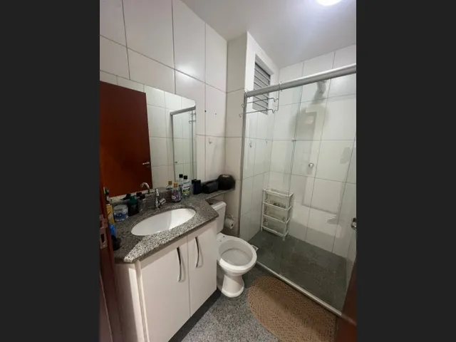 Imagem 4: Apartamento 3 Quartos Sendo 1 Suíte na Samambaia Norte