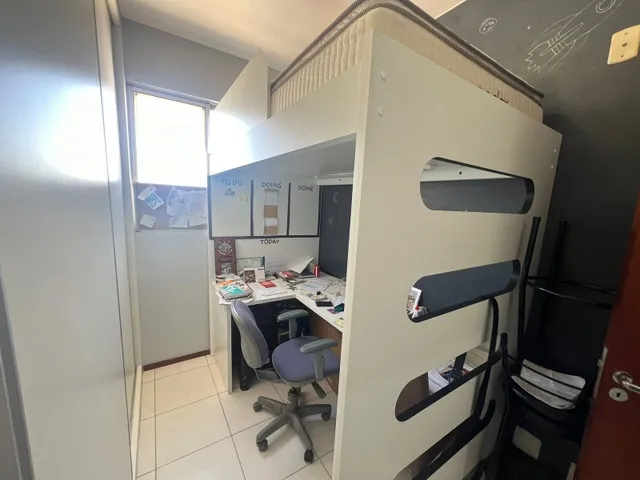 Imagem 13: Apartamento 3 Quartos Sendo 1 Suíte na Samambaia Norte