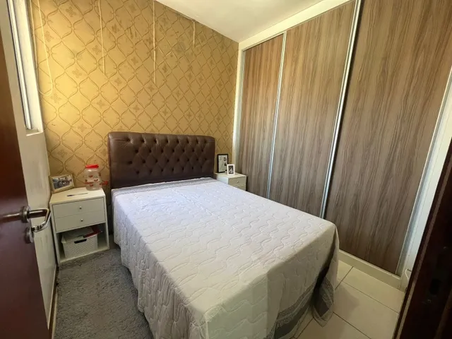 Imagem 14: Apartamento 3 Quartos Sendo 1 Suíte na Samambaia Norte