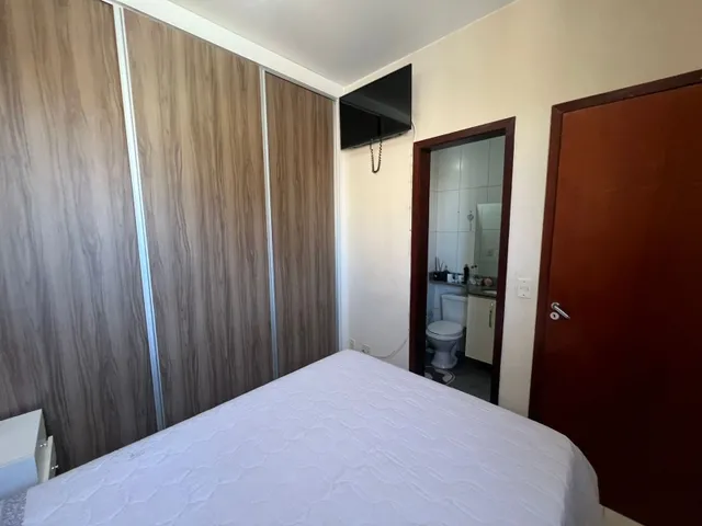 Imagem 9: Apartamento 3 Quartos Sendo 1 Suíte na Samambaia Norte