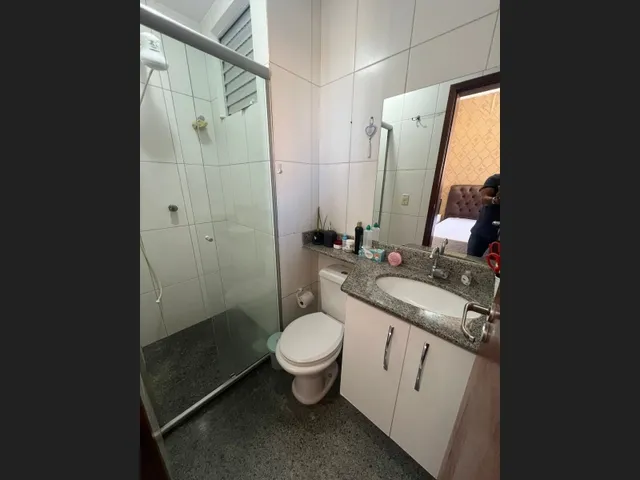 Imagem 12: Apartamento 3 Quartos Sendo 1 Suíte na Samambaia Norte