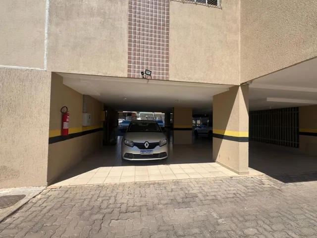 Imagem 11: Apartamento 3 Quartos Sendo 1 Suíte na Samambaia Norte