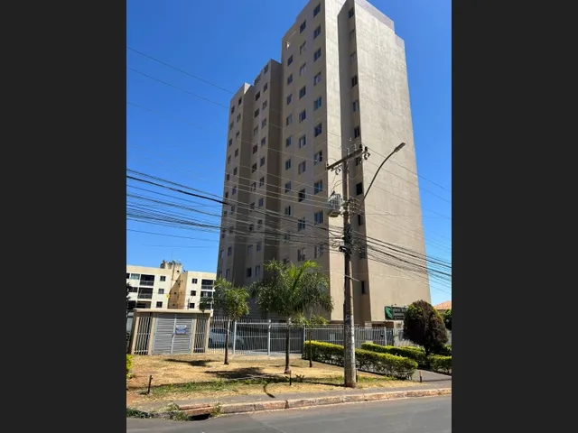 Imagem 8: Apartamento 3 Quartos Sendo 1 Suíte na Samambaia Norte