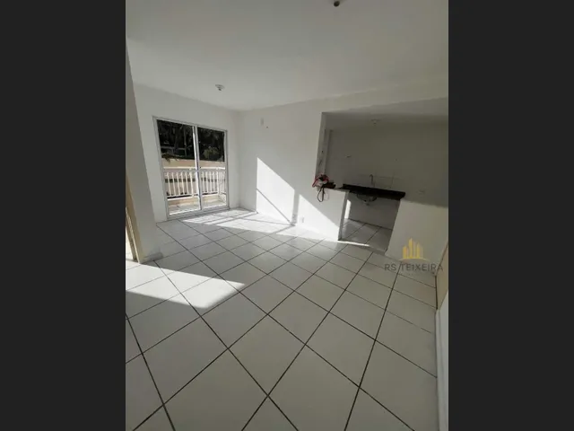 Imagem 1: Apartamento de 2 Quartos em Outeiro das Pedras Itaboraí