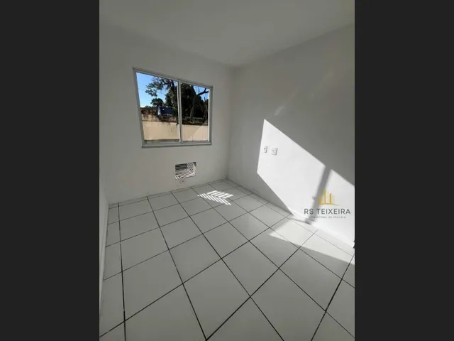 Imagem 4: Apartamento de 2 Quartos em Outeiro das Pedras Itaboraí