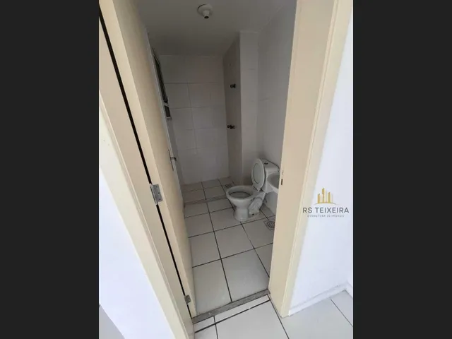 Imagem 2: Apartamento de 2 Quartos em Outeiro das Pedras Itaboraí