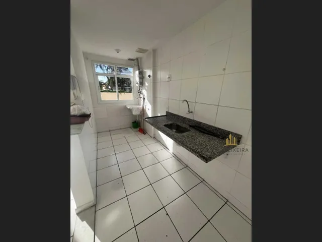 Imagem 11: Apartamento de 2 Quartos em Outeiro das Pedras Itaboraí