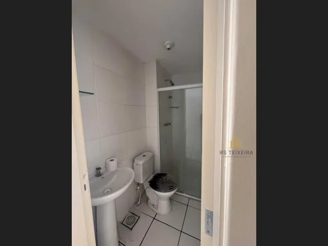 Imagem 10: Apartamento de 2 Quartos em Outeiro das Pedras Itaboraí