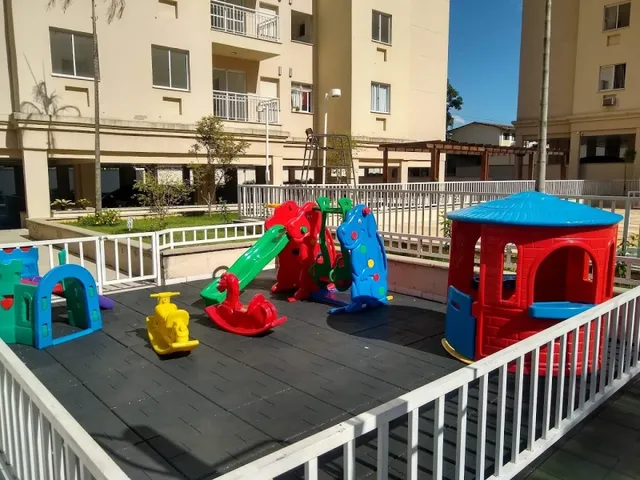 Imagem 8: Apartamento de 2 Quartos em Outeiro das Pedras Itaboraí