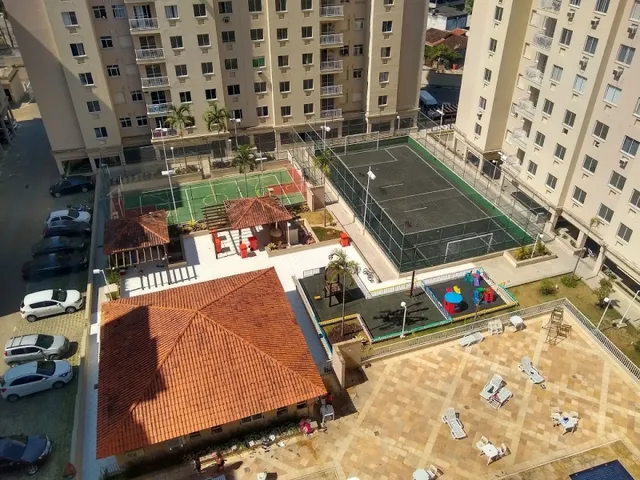 Imagem 9: Apartamento de 2 Quartos em Outeiro das Pedras Itaboraí
