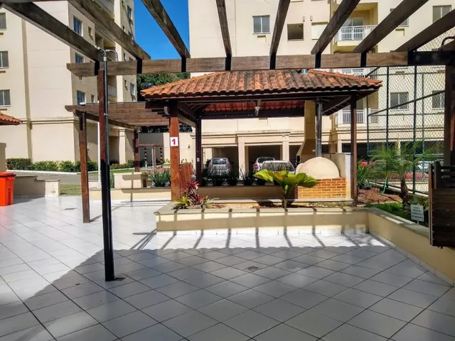 Imagem 13: Apartamento de 2 Quartos em Outeiro das Pedras Itaboraí