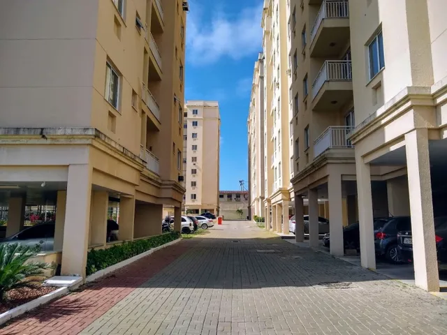 Imagem 5: Apartamento de 2 Quartos em Outeiro das Pedras Itaboraí