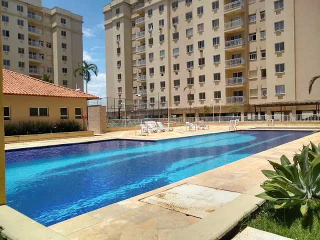 Imagem 12: Apartamento de 2 Quartos em Outeiro das Pedras Itaboraí