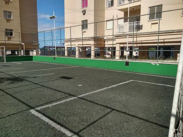 Imagem 6: Apartamento de 2 Quartos em Outeiro das Pedras Itaboraí