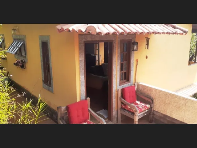 Imagem 14: Casa com 4 Dormitórios À Venda - Pedro do Rio - Petrópolis/Rj