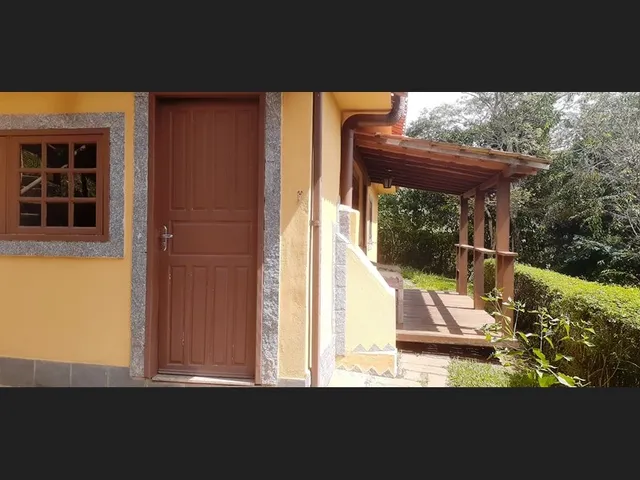 Imagem 7: Casa com 4 Dormitórios À Venda - Pedro do Rio - Petrópolis/Rj