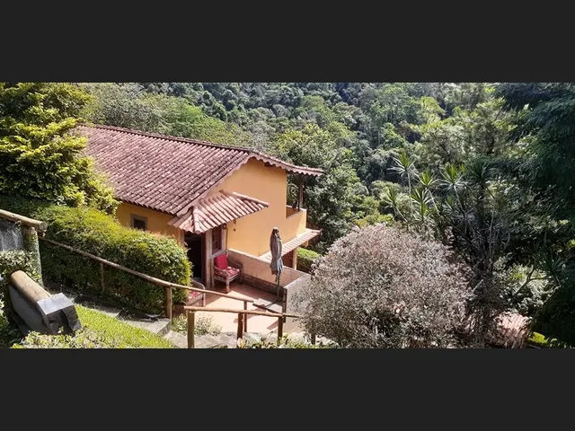 Imagem 16: Casa com 4 Dormitórios À Venda - Pedro do Rio - Petrópolis/Rj