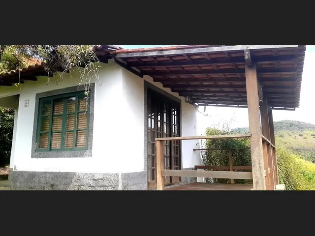 Imagem 12: Casa com 4 Dormitórios À Venda - Pedro do Rio - Petrópolis/Rj