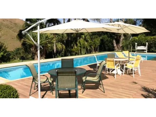 Imagem: Casa com 6 Dormitórios À Venda - Pedro