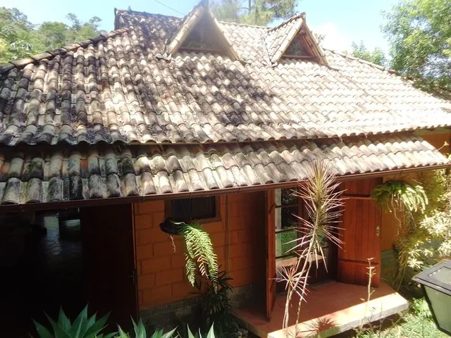 Imagem: Casa com 3 Dormitórios À Venda - Posse
