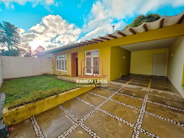 Imagem: Casa Térrea com Potencial para Ampliação