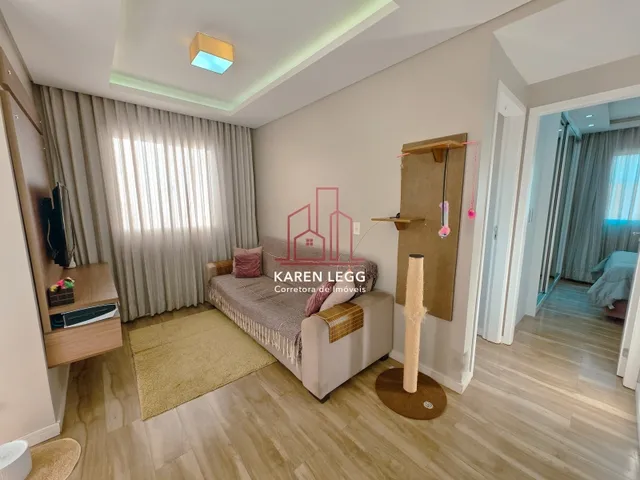 Imagem 14: Apartamento Reformado, Face Oeste com Vista Livre À Venda - Campo Comprido, Curitiba-Pr