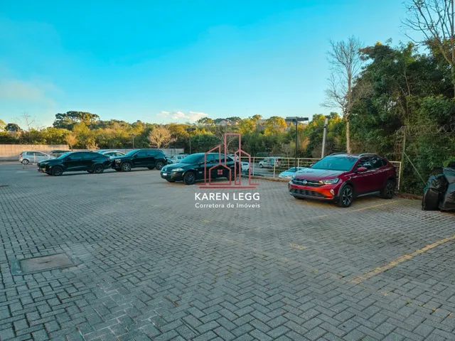 Imagem 4: Apartamento Reformado, Face Oeste com Vista Livre À Venda - Campo Comprido, Curitiba-Pr