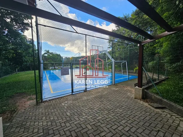 Imagem 16: Apartamento Reformado, Face Oeste com Vista Livre À Venda - Campo Comprido, Curitiba-Pr