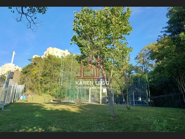 Imagem 8: Apartamento Reformado, Face Oeste com Vista Livre À Venda - Campo Comprido, Curitiba-Pr