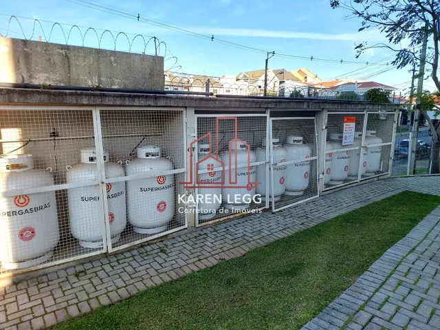 Imagem 11: Apartamento Reformado, Face Oeste com Vista Livre À Venda - Campo Comprido, Curitiba-Pr