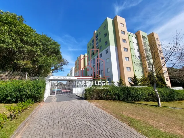 Imagem 15: Apartamento Reformado, Face Oeste com Vista Livre À Venda - Campo Comprido, Curitiba-Pr