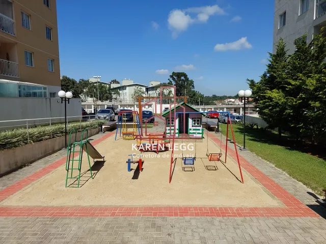 Imagem 10: Apartamento Reformado, Face Oeste com Vista Livre À Venda - Campo Comprido, Curitiba-Pr