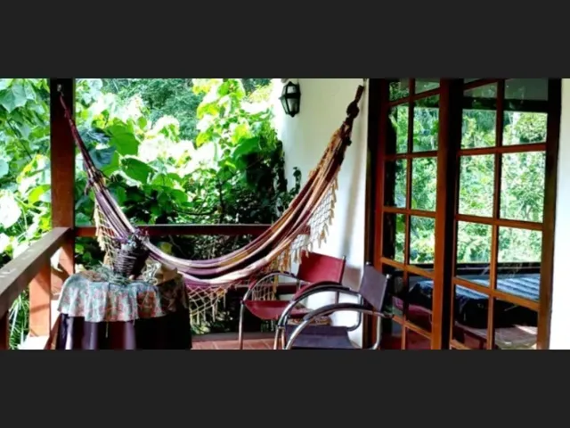Imagem: Casa de Condomínio com 2 Quartos para Alugar