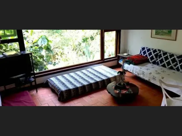 Imagem 2: Casa de Condomínio com 2 Quartos para Alugar - Secretário - Petrópolis/Rj