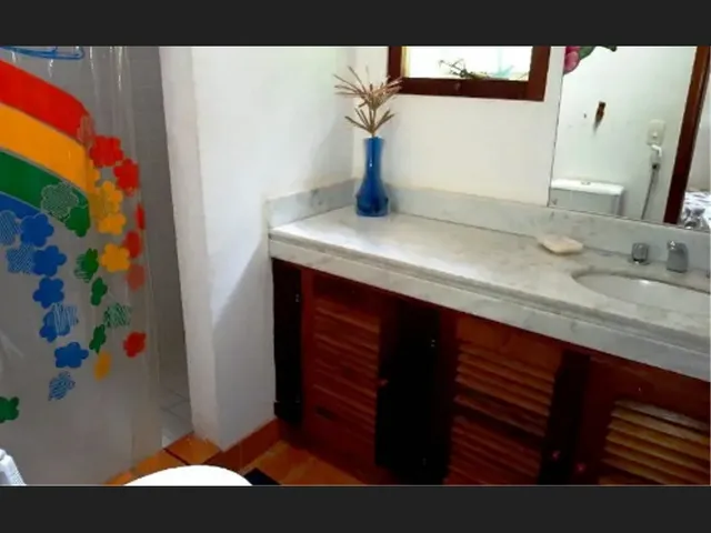 Imagem 3: Casa de Condomínio com 2 Quartos para Alugar - Secretário - Petrópolis/Rj