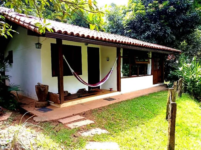 Imagem 1: Casa de 01 Quarto - Locação - Secretário - Petrópolis/Rj