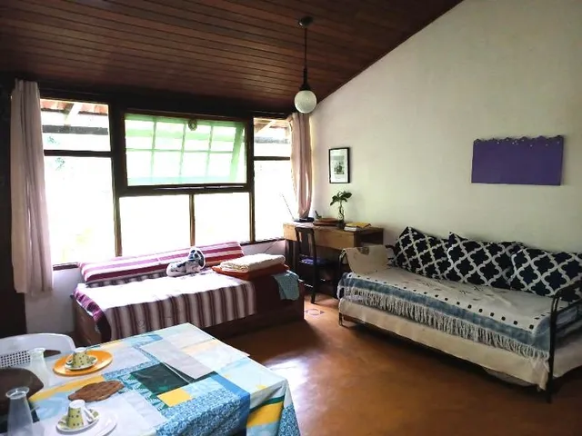 Imagem 9: Casa de 01 Quarto - Locação - Secretário - Petrópolis/Rj