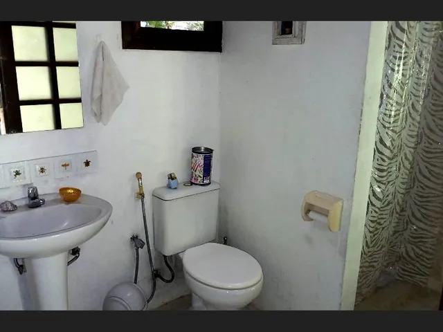 Imagem 4: Casa de 01 Quarto - Locação - Secretário - Petrópolis/Rj